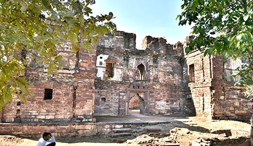 Archaeological Survey of India Jabalpur Circle